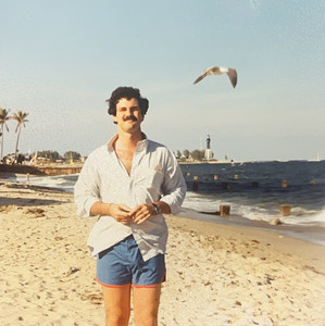 Terry's playlist cover